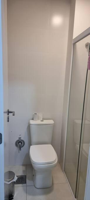 Apartamento completo em Jurerê
