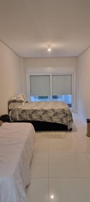 Apartamento completo em Jurerê