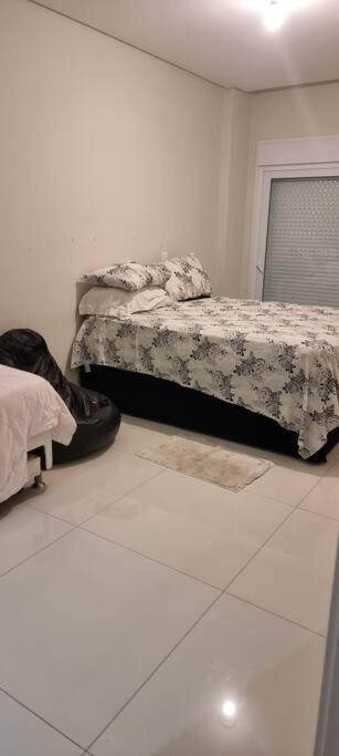 Apartamento completo em Jurerê