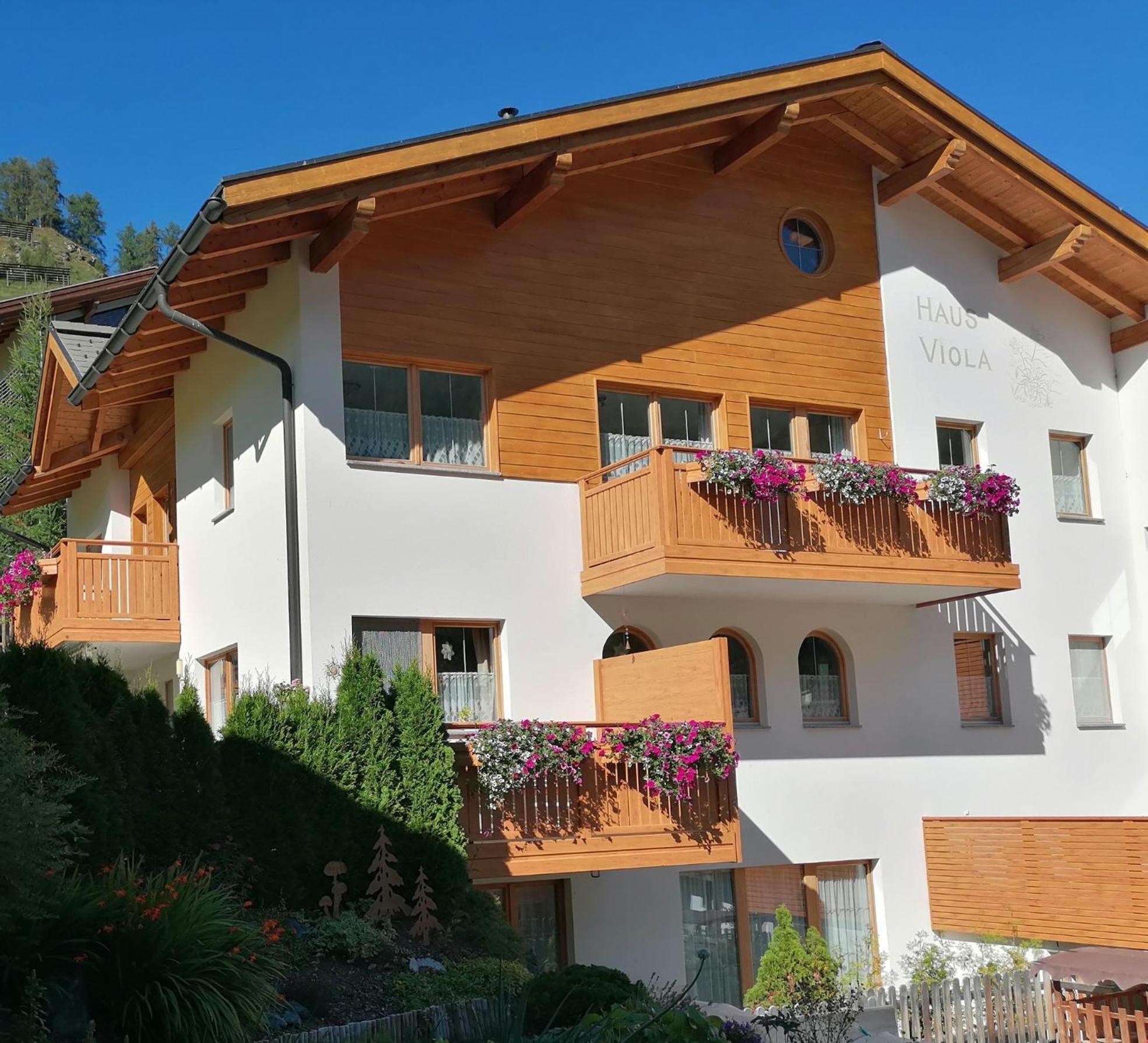 Hotel Haus Viola - Image 1