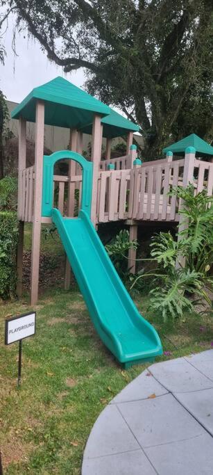 Apartamento completo em Jurerê