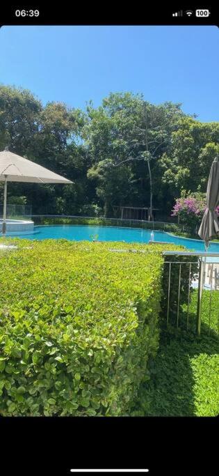 Apartamento completo em Jurerê