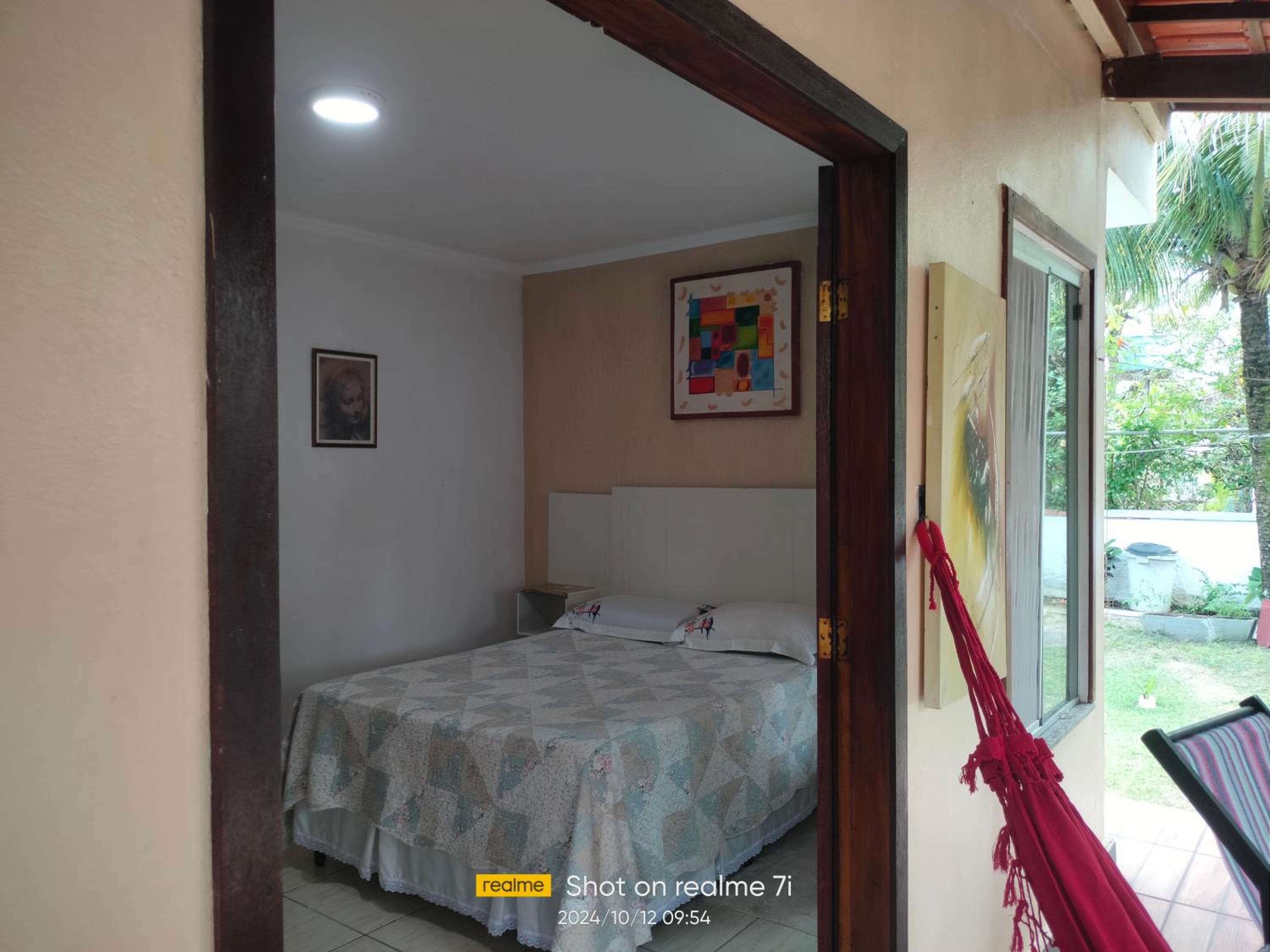 Cantinho da Paz