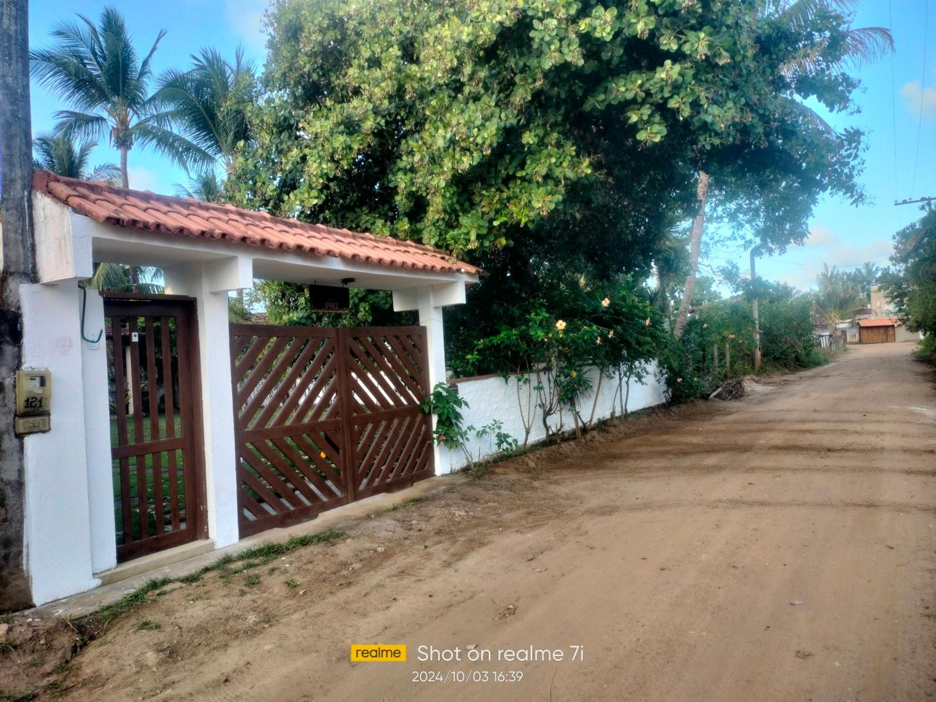 Cantinho da Paz