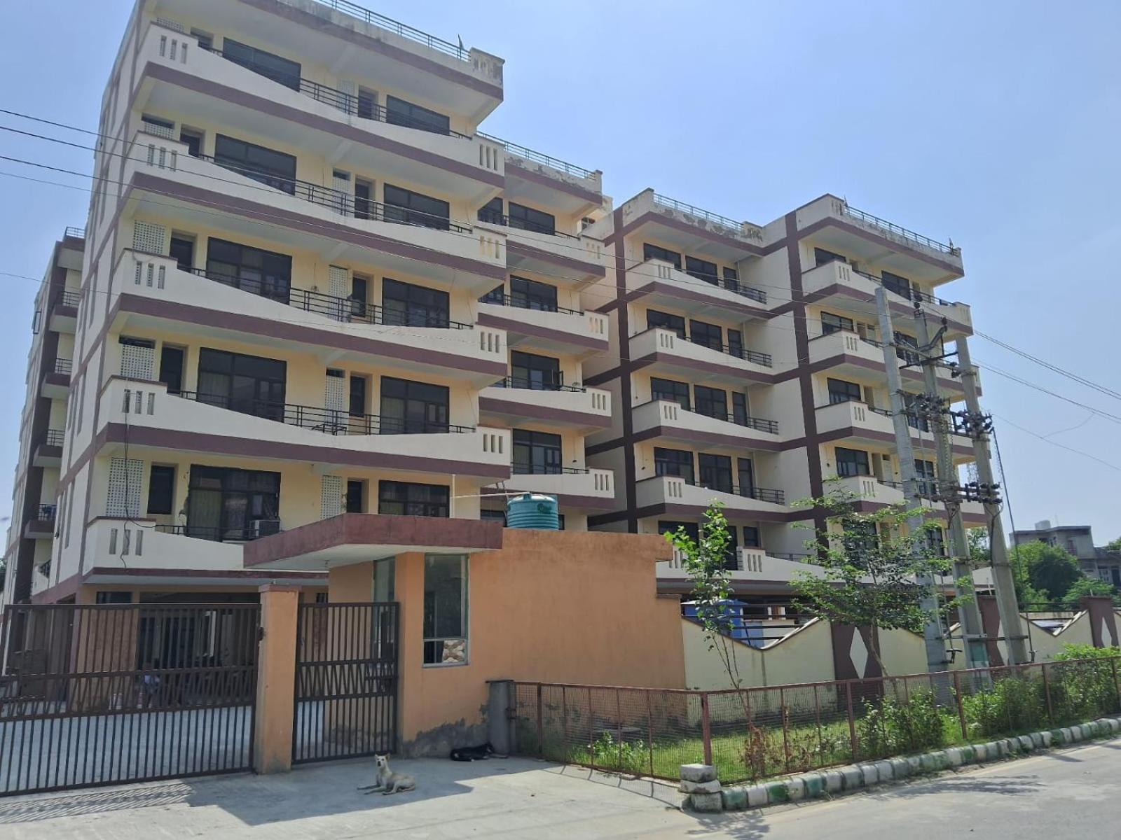 building
