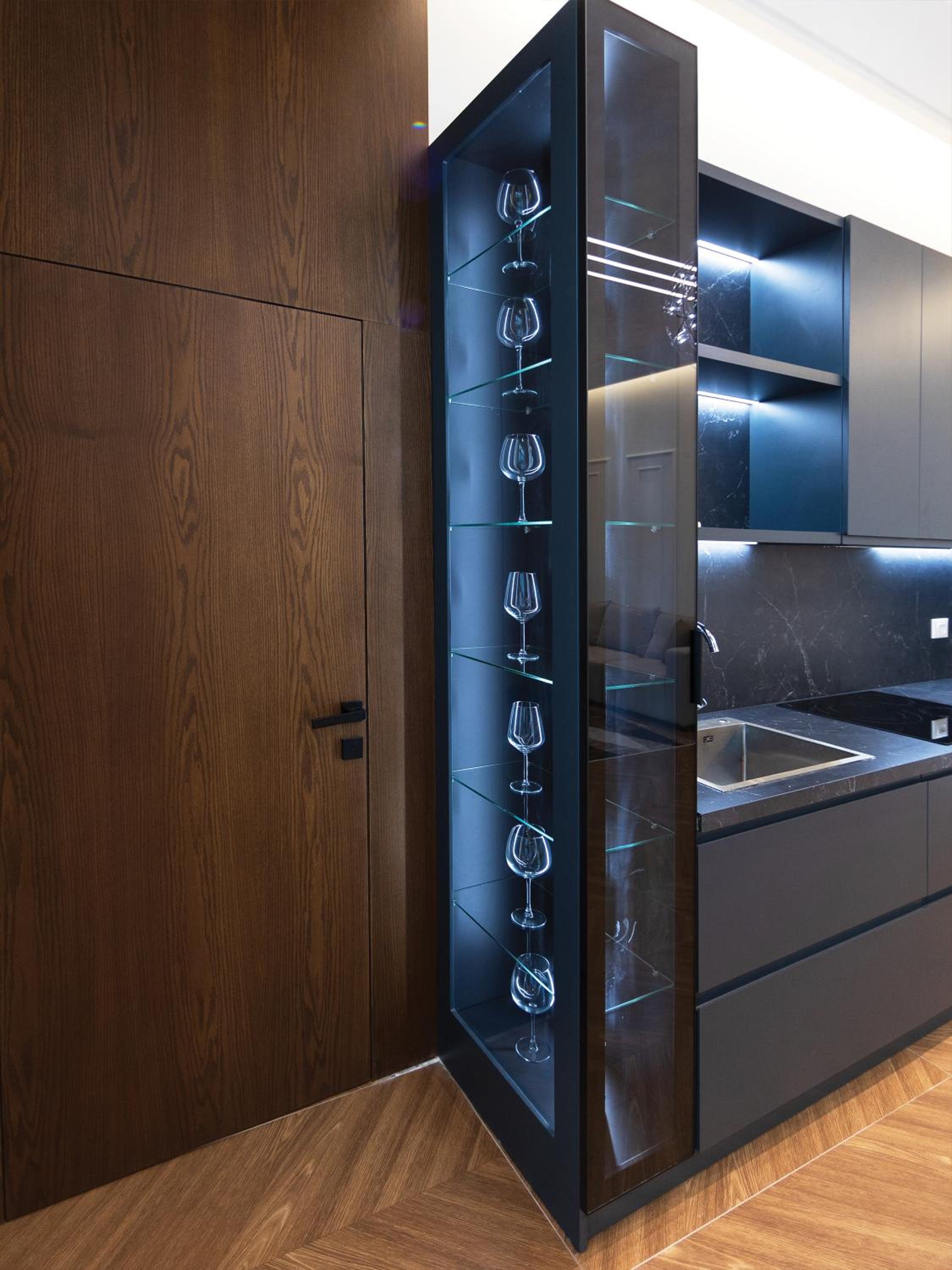 Luxury CityView Apartment
