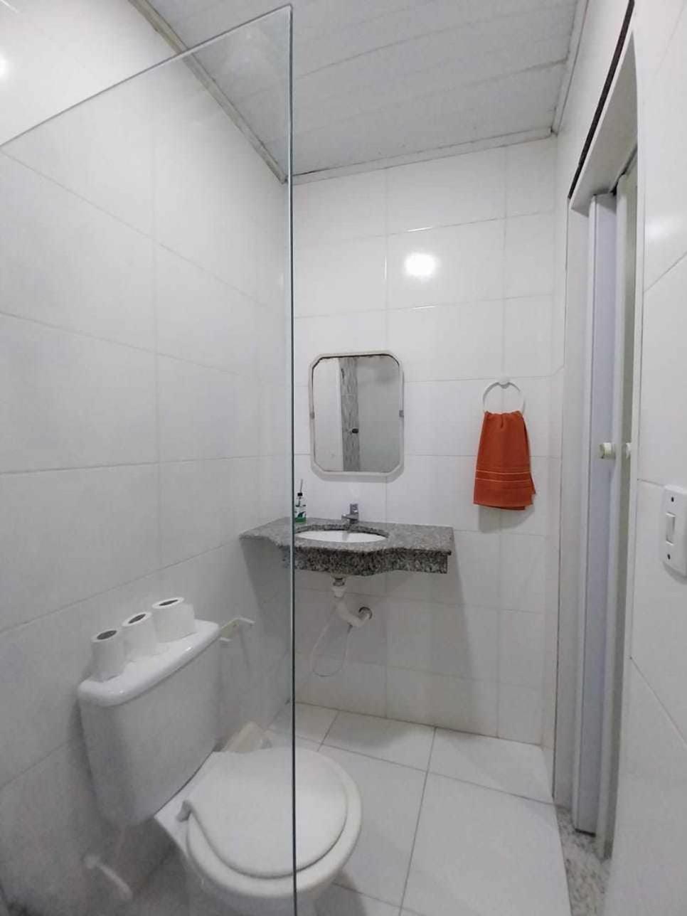 CACAU HOSTEL & SUITES