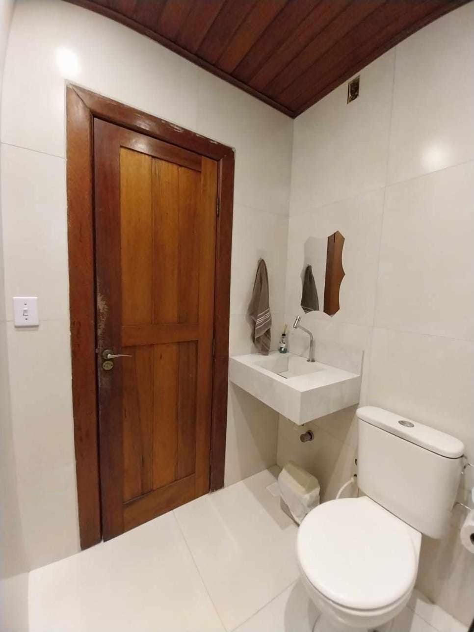 CACAU HOSTEL & SUITES