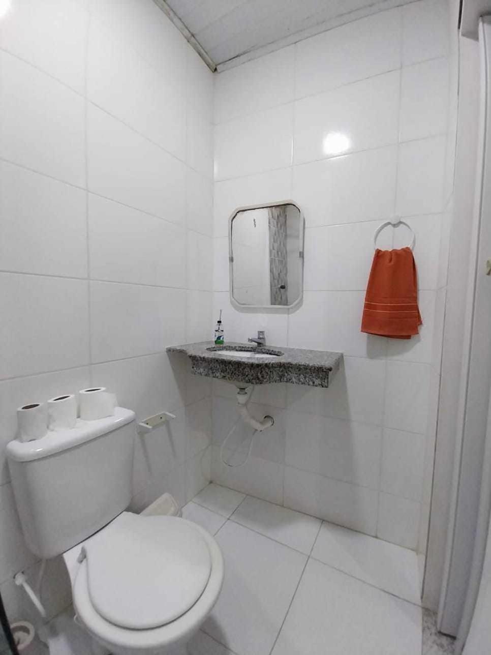 CACAU HOSTEL & SUITES