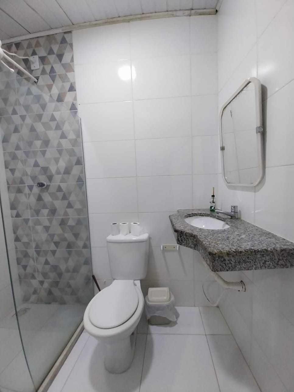 CACAU HOSTEL & SUITES