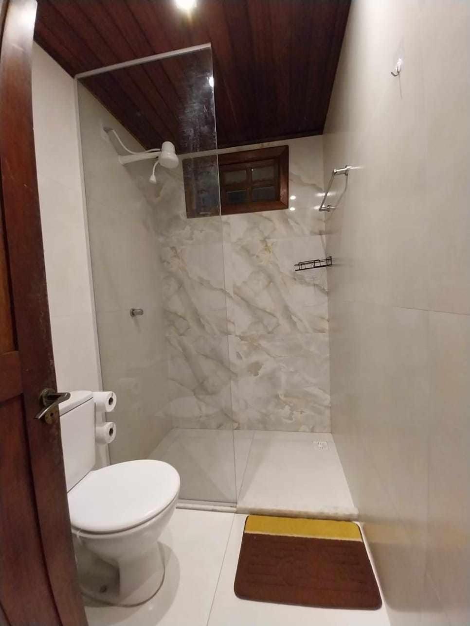CACAU HOSTEL & SUITES