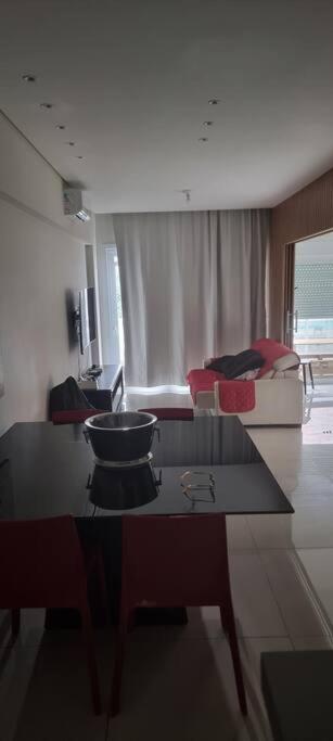 Apartamento completo em Jurerê