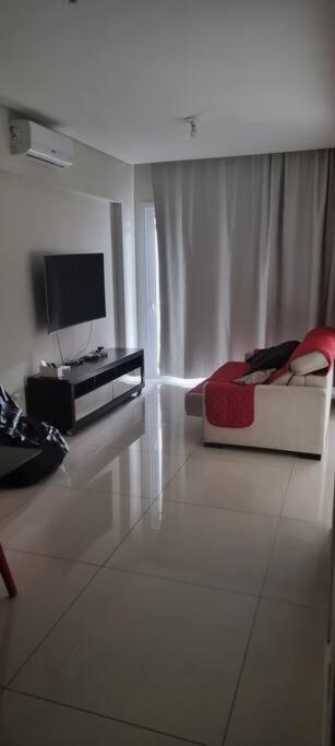 Apartamento completo em Jurerê