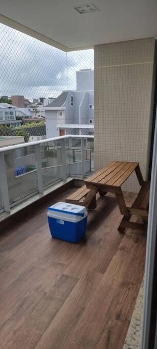 Apartamento completo em Jurerê