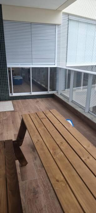 Apartamento completo em Jurerê