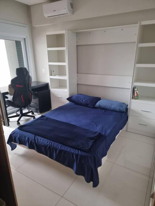 Apartamento completo em Jurerê