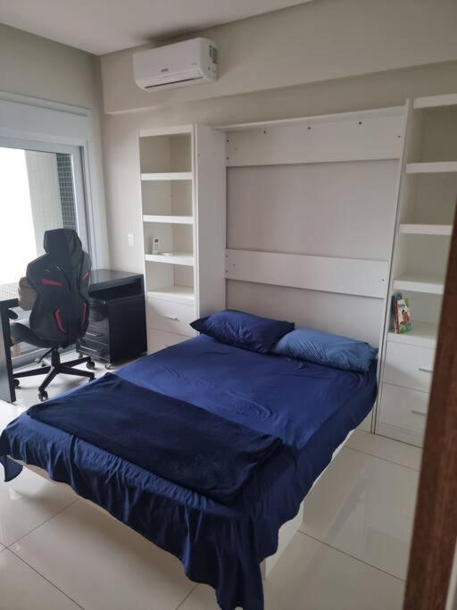 Apartamento completo em Jurerê