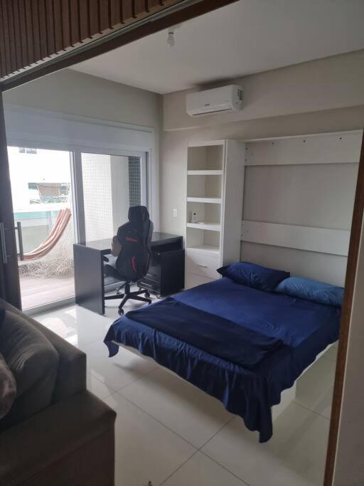 Apartamento completo em Jurerê