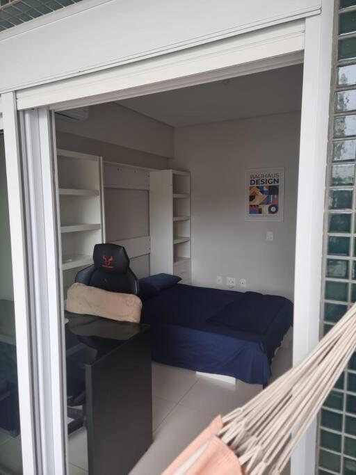 Apartamento completo em Jurerê