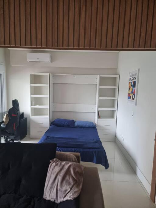 Apartamento completo em Jurerê