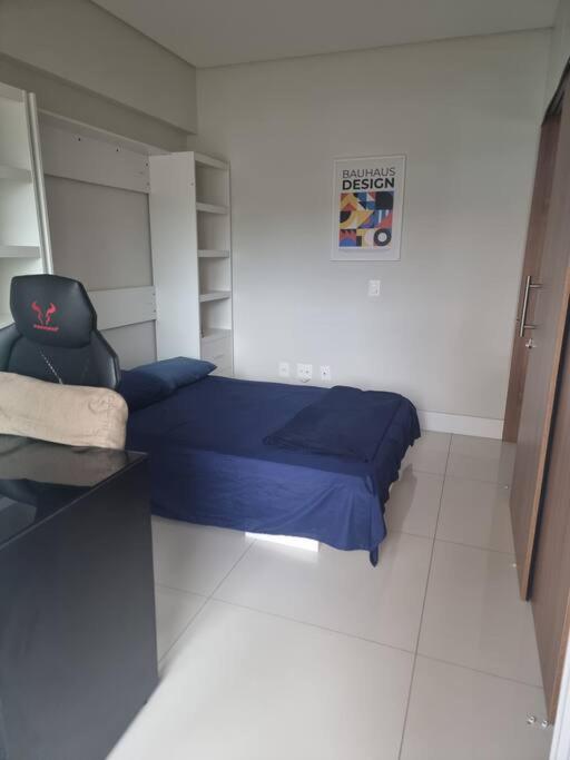 Apartamento completo em Jurerê