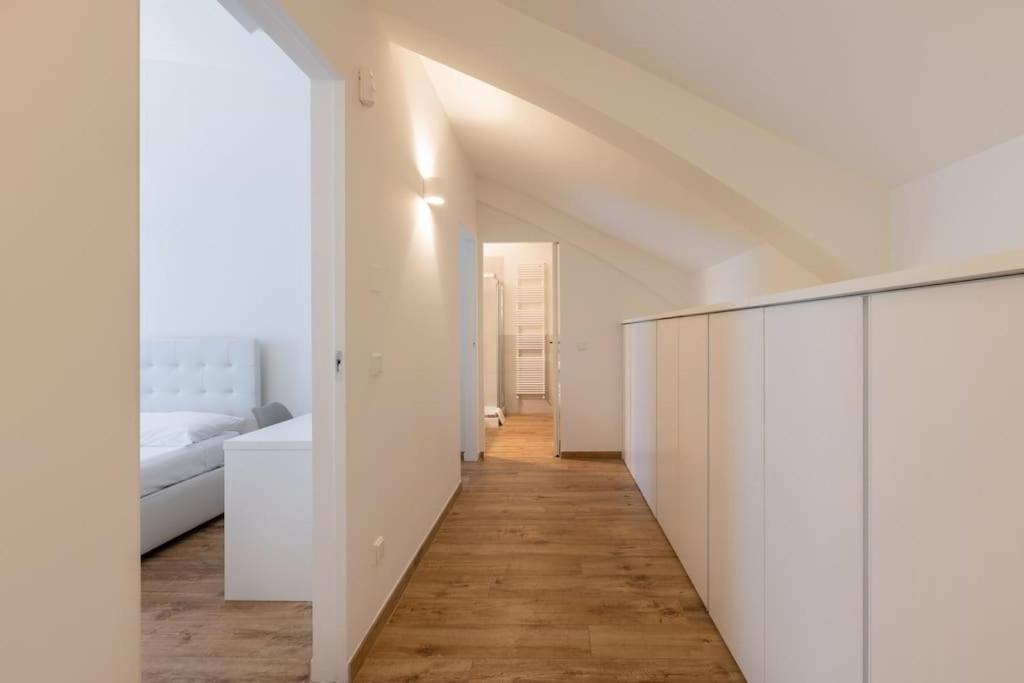 Beautiful two bedrooms Navigli - Mirable PM