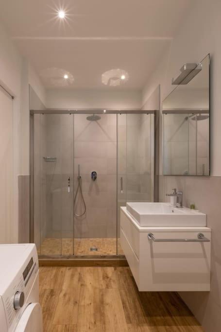 Beautiful two bedrooms Navigli - Mirable PM
