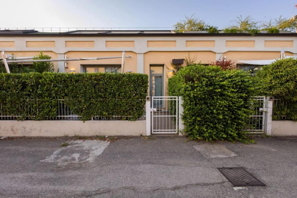 Beautiful two bedrooms Navigli - Mirable PM