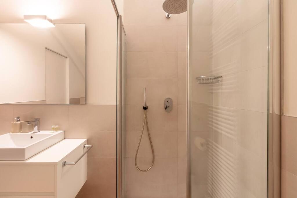 Beautiful two bedrooms Navigli - Mirable PM