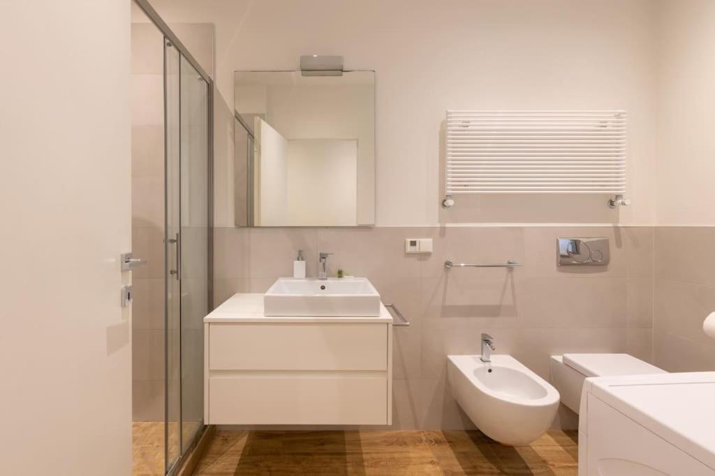 Beautiful two bedrooms Navigli - Mirable PM