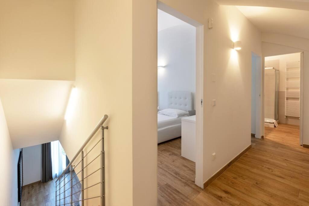 Beautiful two bedrooms Navigli - Mirable PM