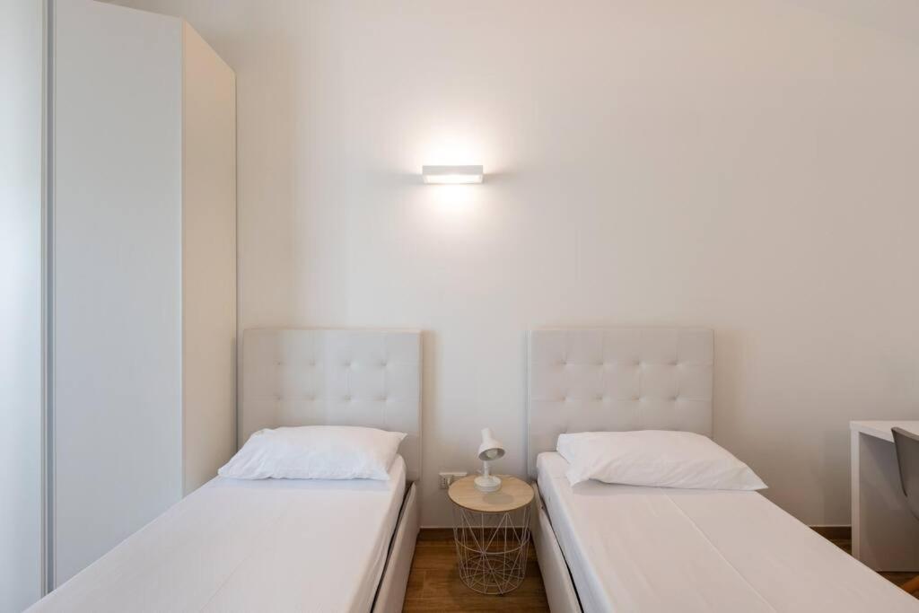 Beautiful two bedrooms Navigli - Mirable PM