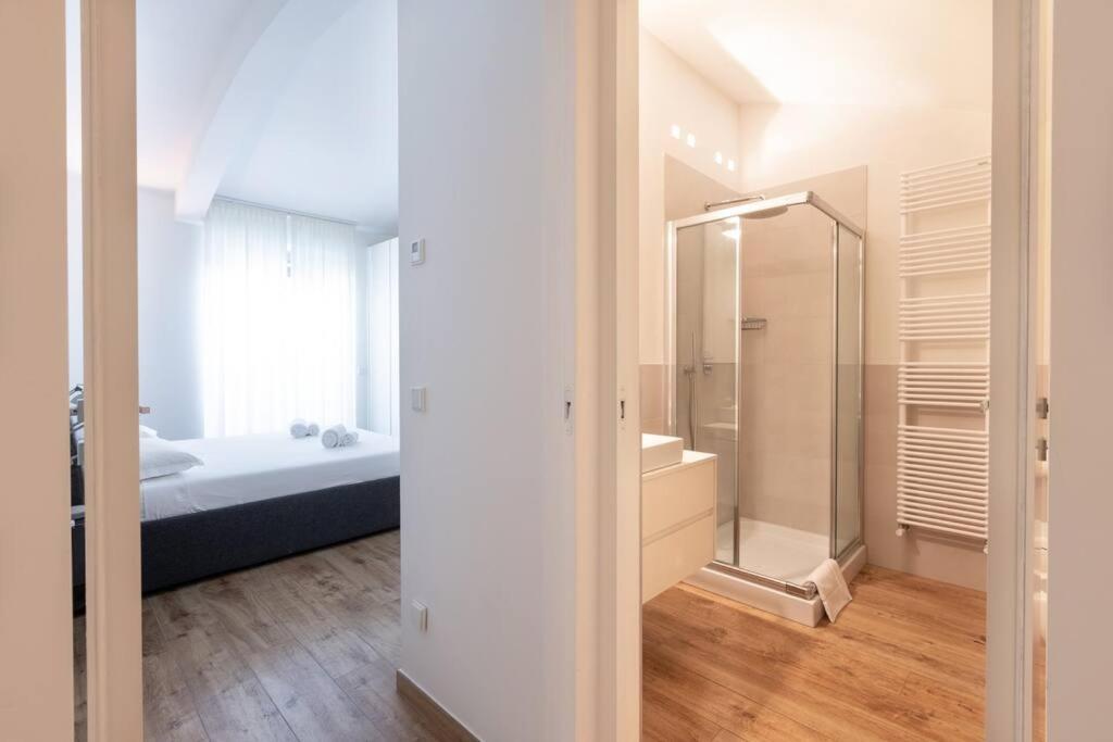 Beautiful two bedrooms Navigli - Mirable PM