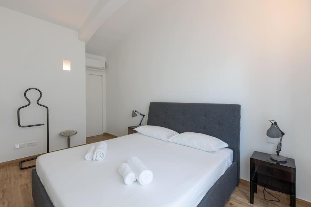 Beautiful two bedrooms Navigli - Mirable PM