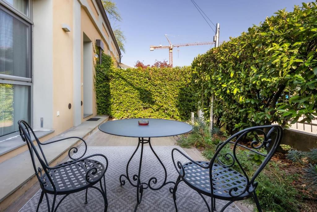 Beautiful two bedrooms Navigli - Mirable PM