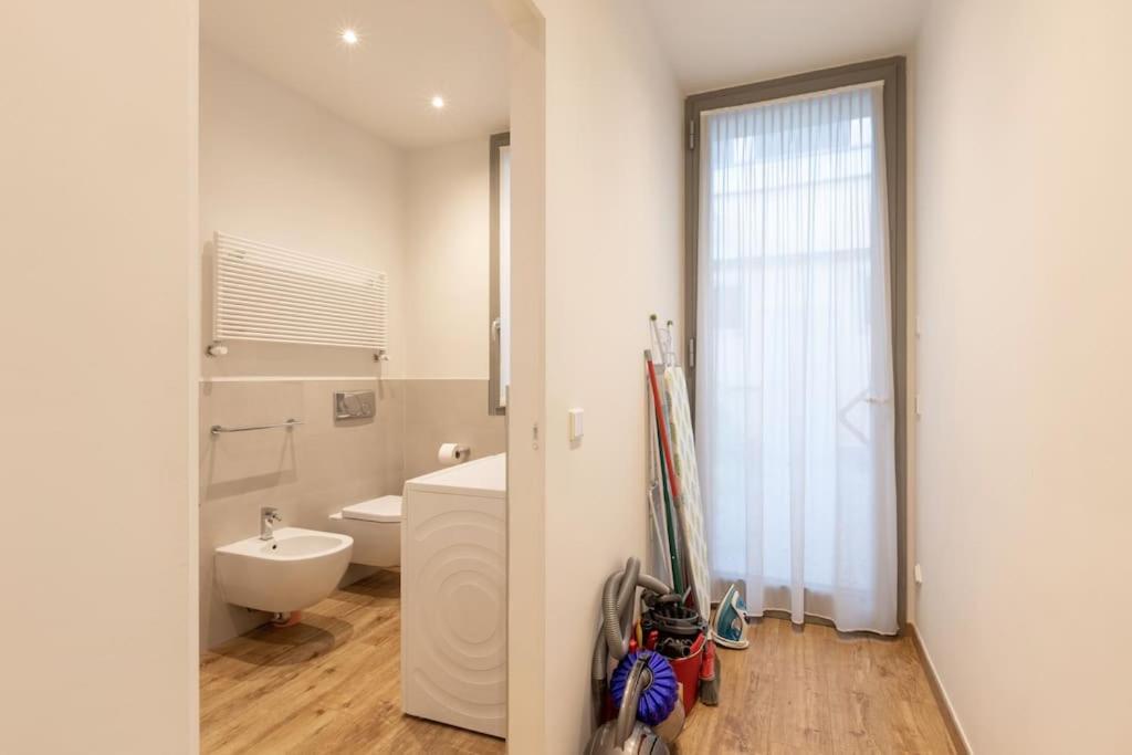 Beautiful two bedrooms Navigli - Mirable PM