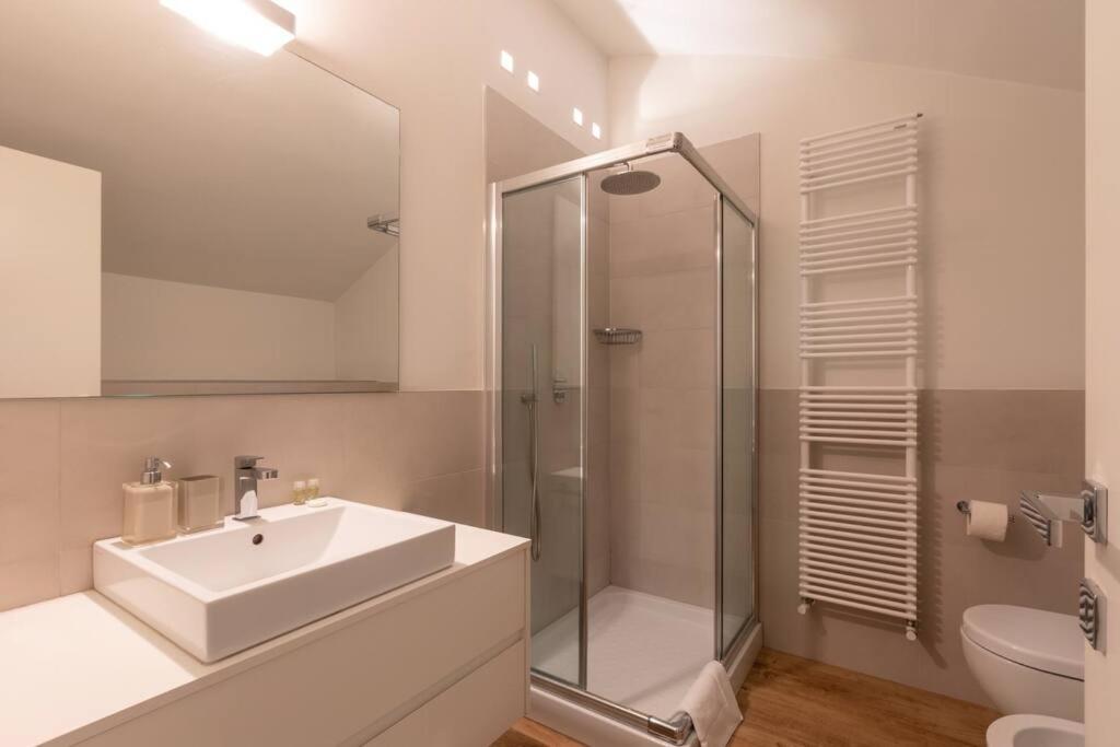 Beautiful two bedrooms Navigli - Mirable PM