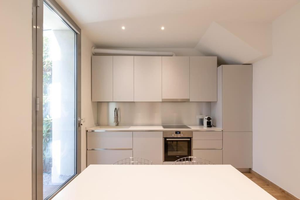 Beautiful two bedrooms Navigli - Mirable PM