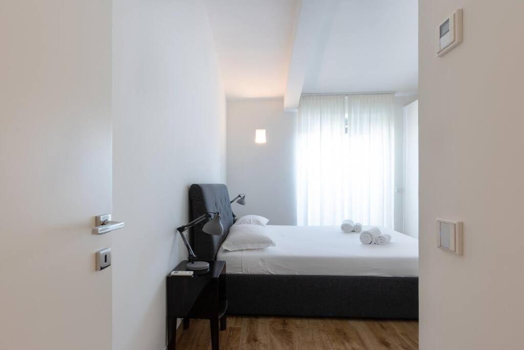 Beautiful two bedrooms Navigli - Mirable PM