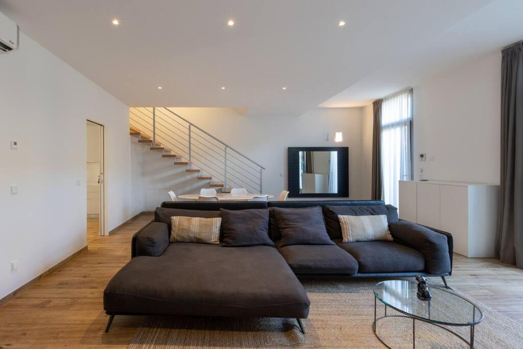 Beautiful two bedrooms Navigli - Mirable PM