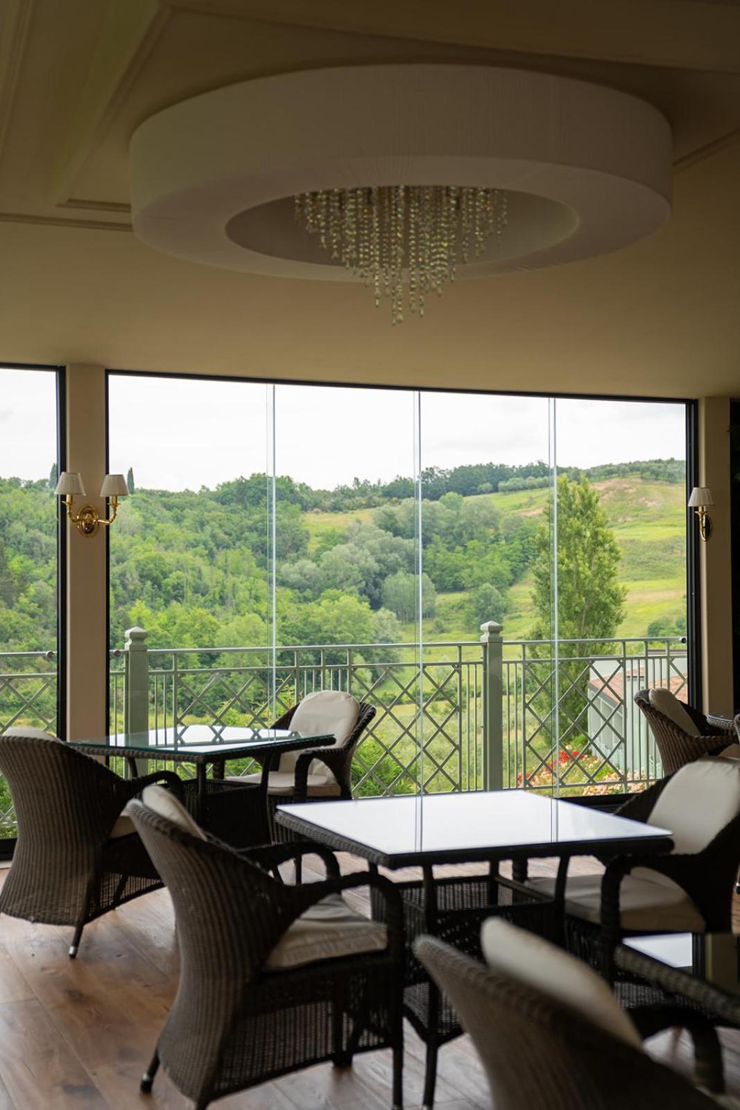Relais Sassa al Sole
