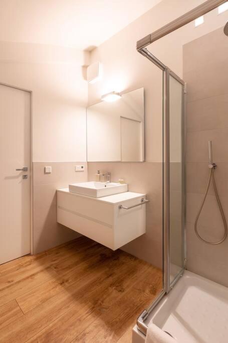 Beautiful two bedrooms Navigli - Mirable PM