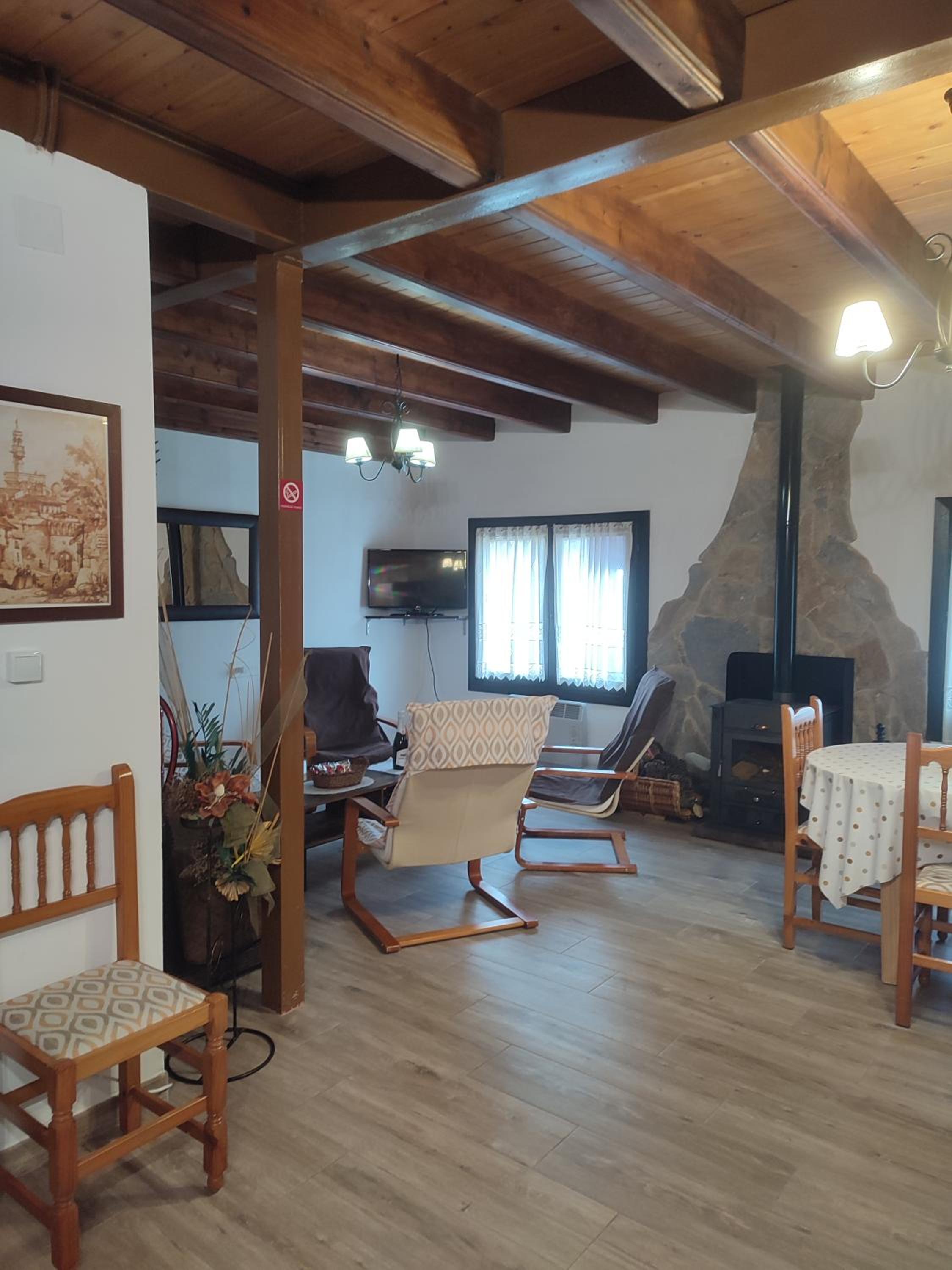 Casa Enry