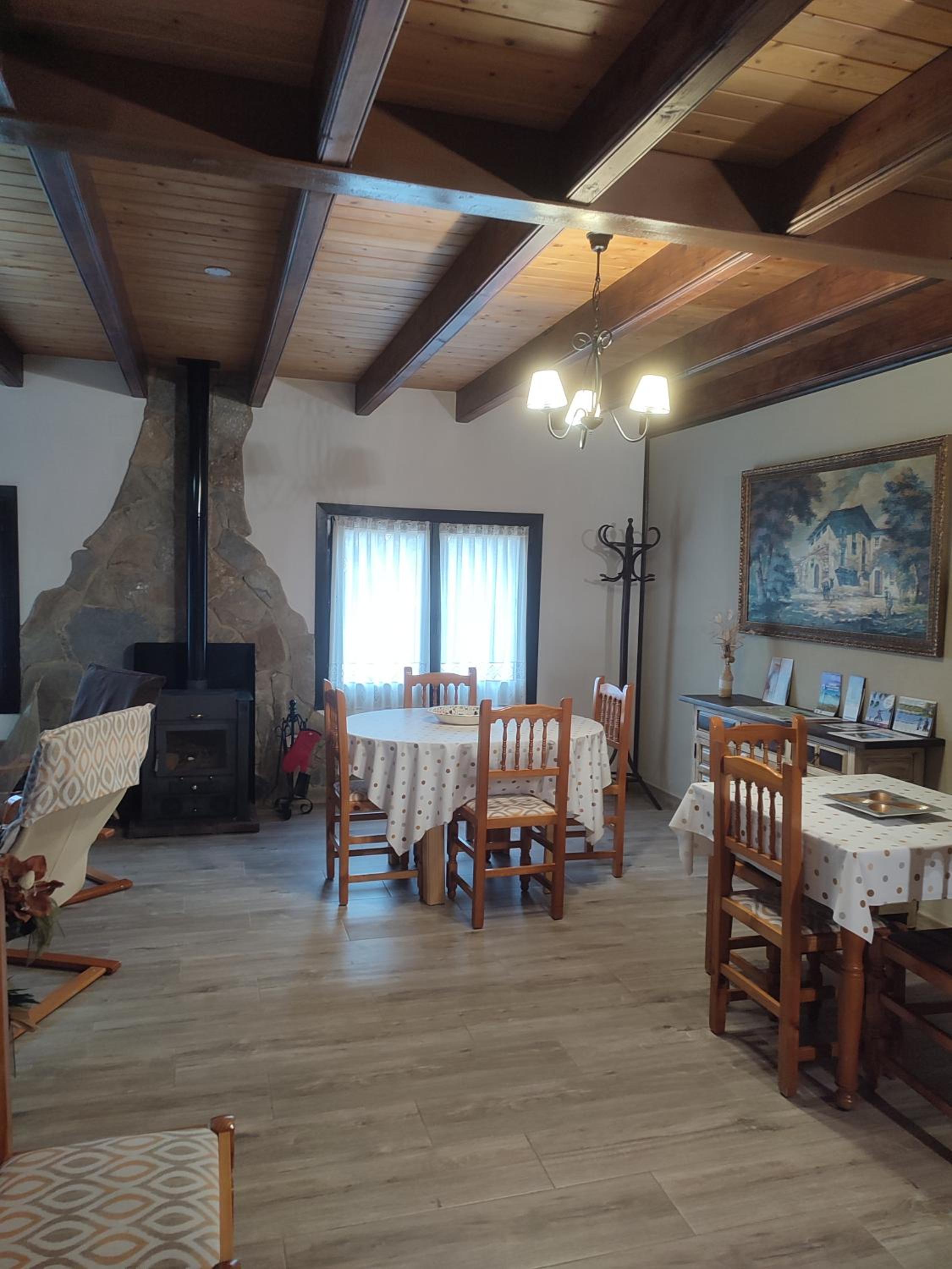 Casa Enry