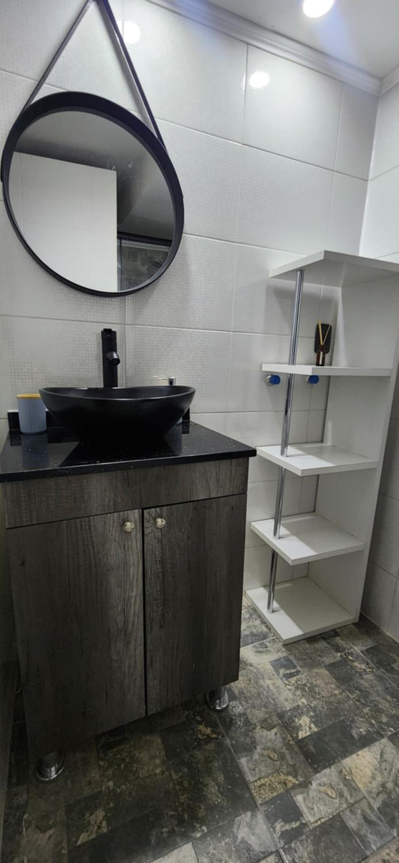 Cómodo y renovado dpto