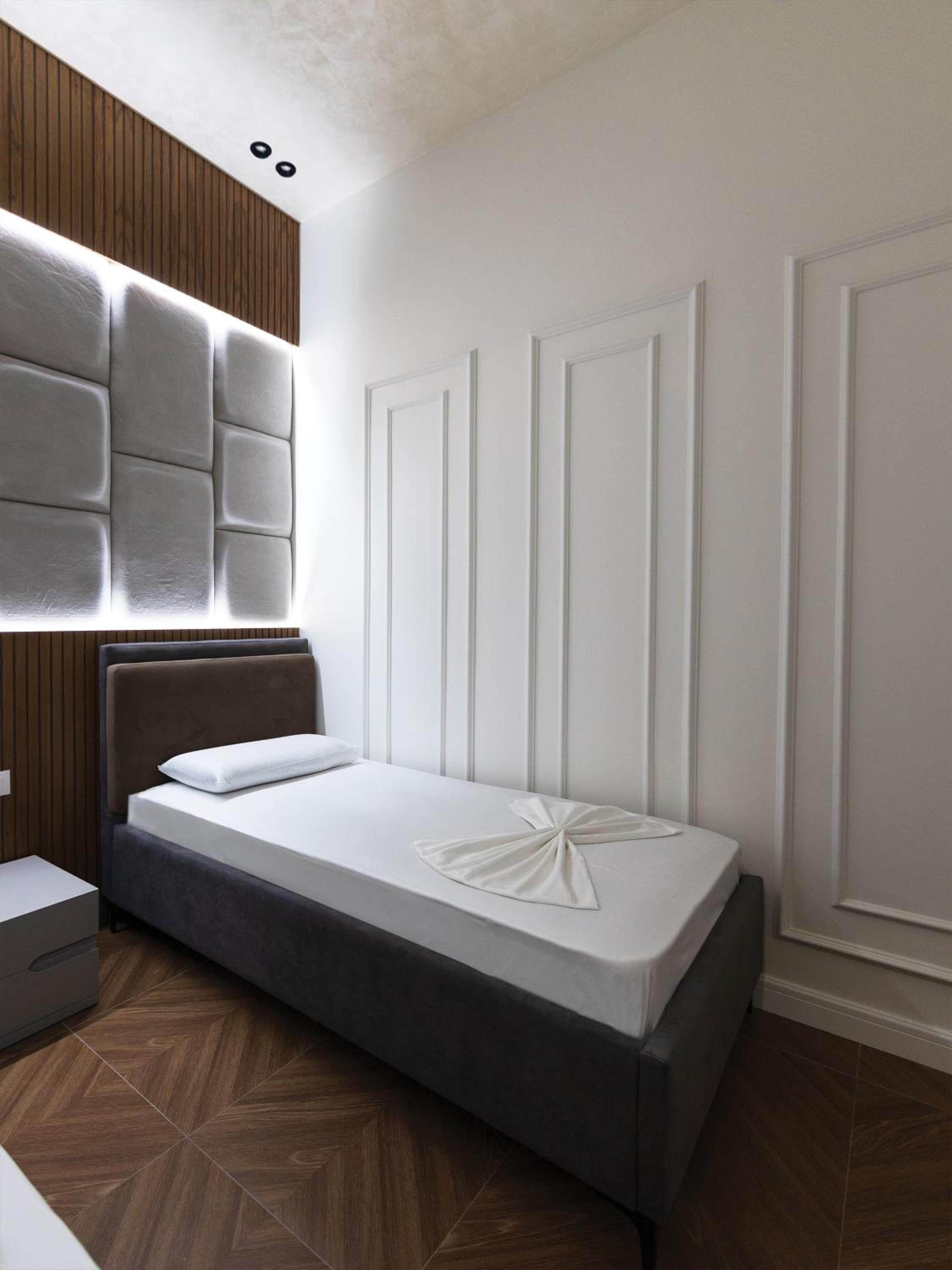 Luxury CityView Apartment