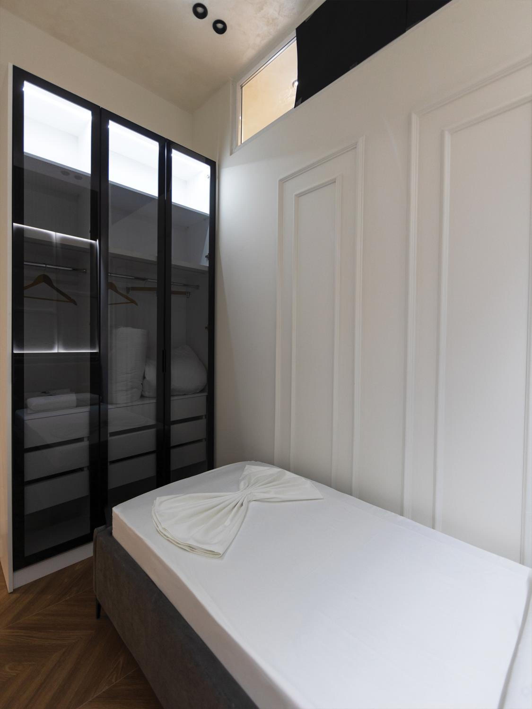 Luxury CityView Apartment