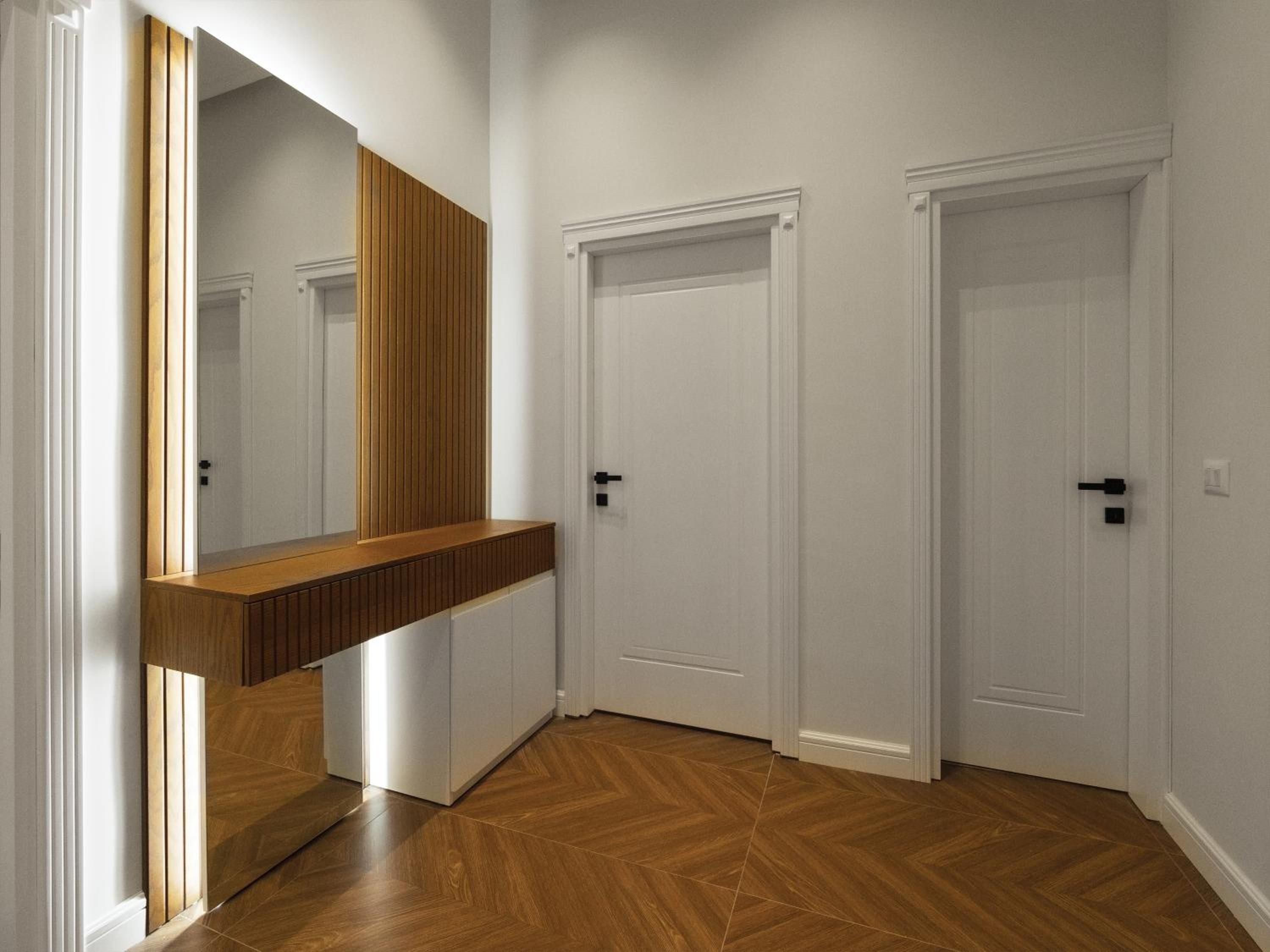 Luxury CityView Apartment