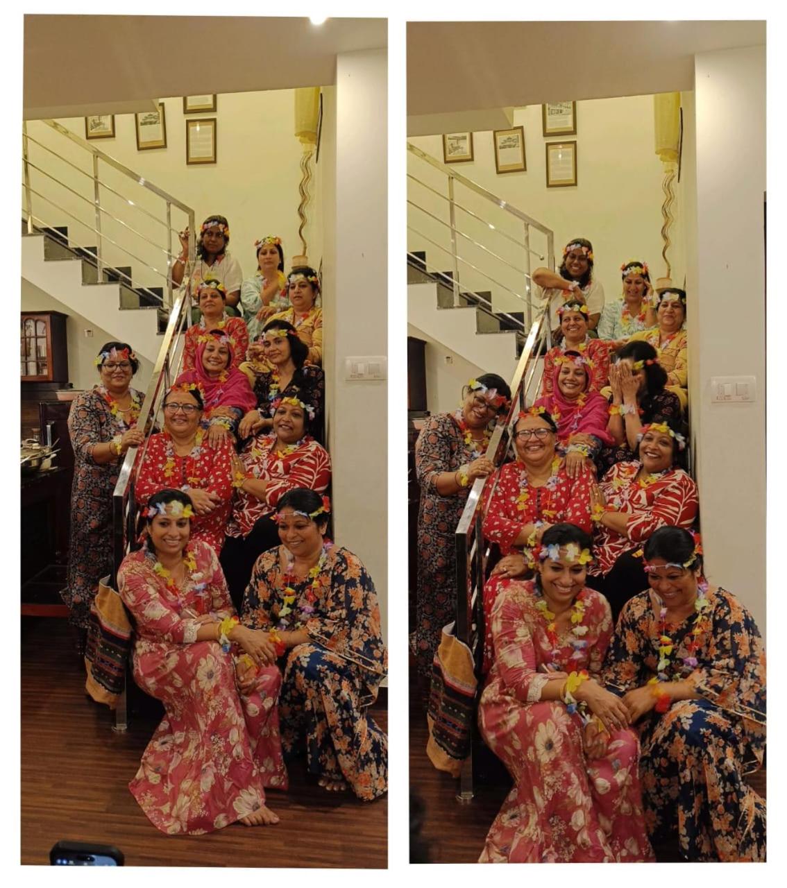 Swasthigriha's Beach Homestay, Cherai view 5