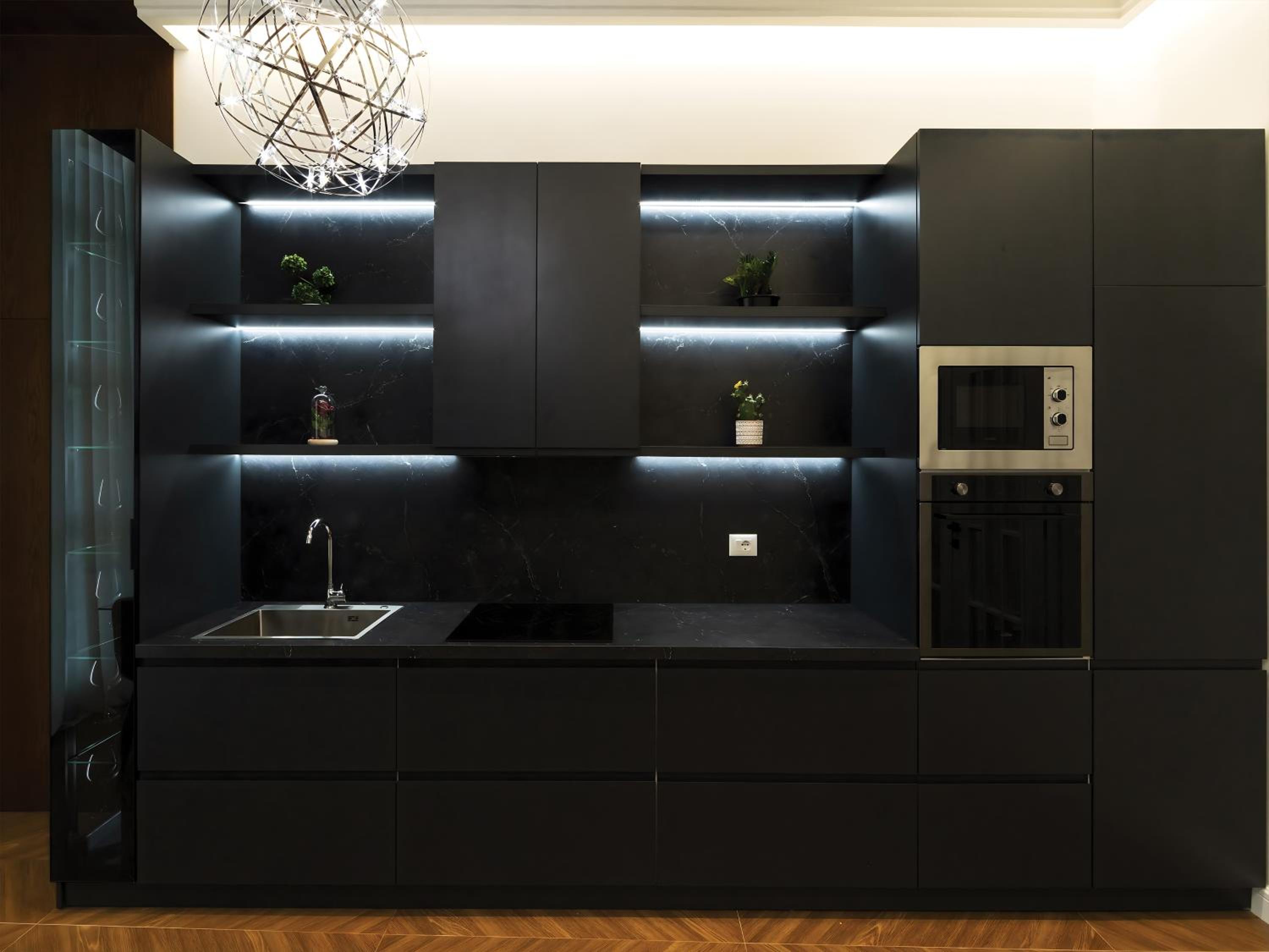 Luxury CityView Apartment